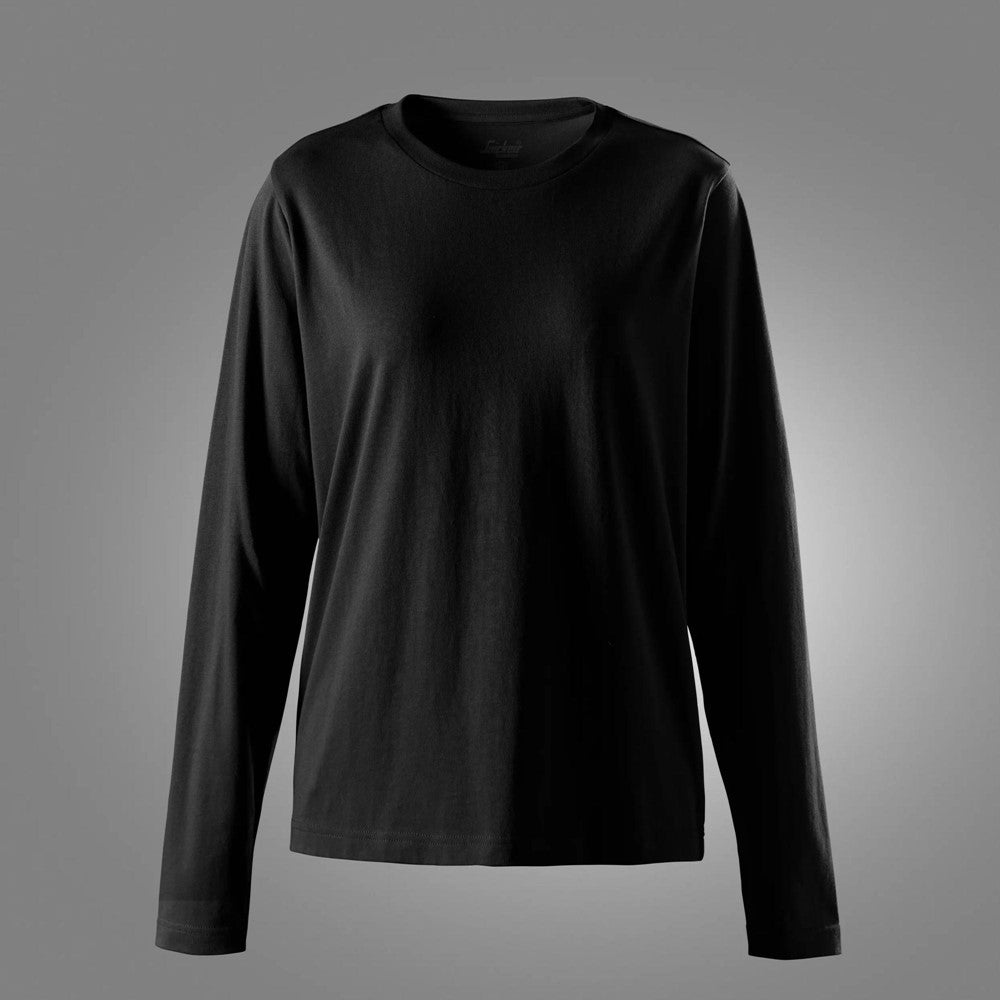 2477 | Snickers |Klassisches Langarm-Shirt für Damen