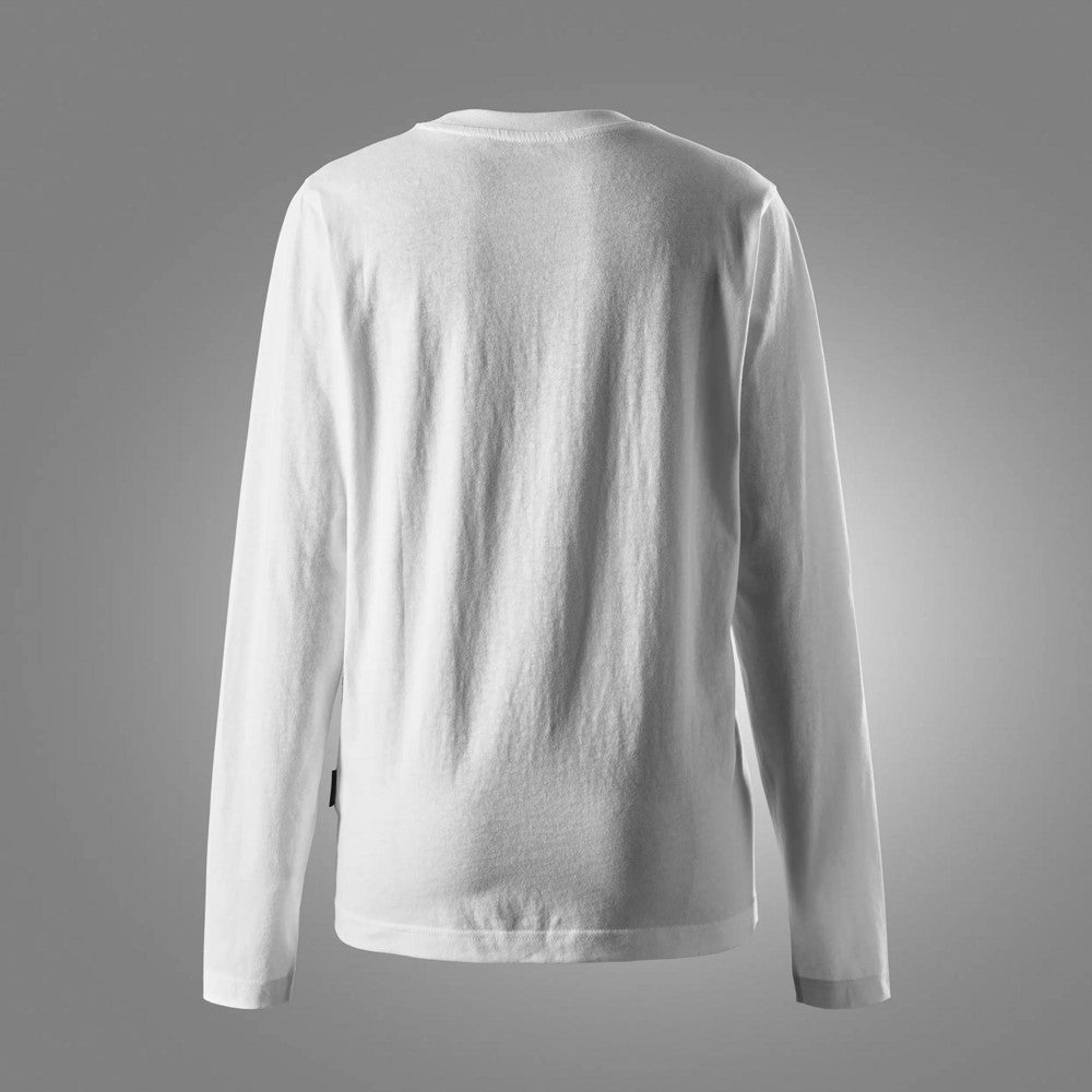 2477 | Snickers |Klassisches Langarm-Shirt für Damen