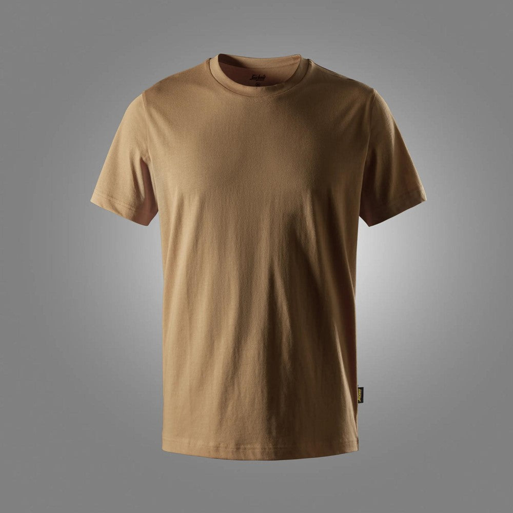 2502 | Snickers | T-Shirt Classic