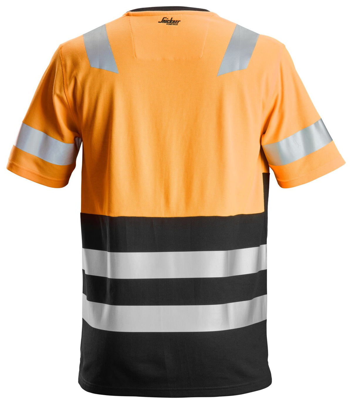 2534 | Snickers | T-Shirt AW HV Kl. 1