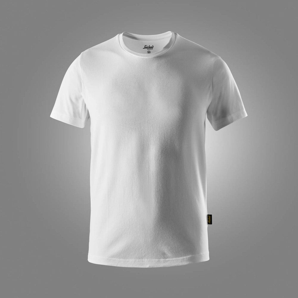 2540 | Snickers | T-Shirt, Slim-Fit