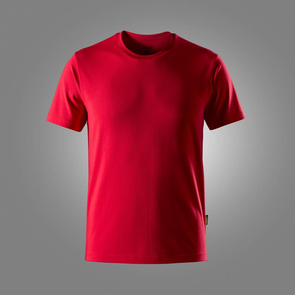 2540 | Snickers | T-Shirt, Slim-Fit