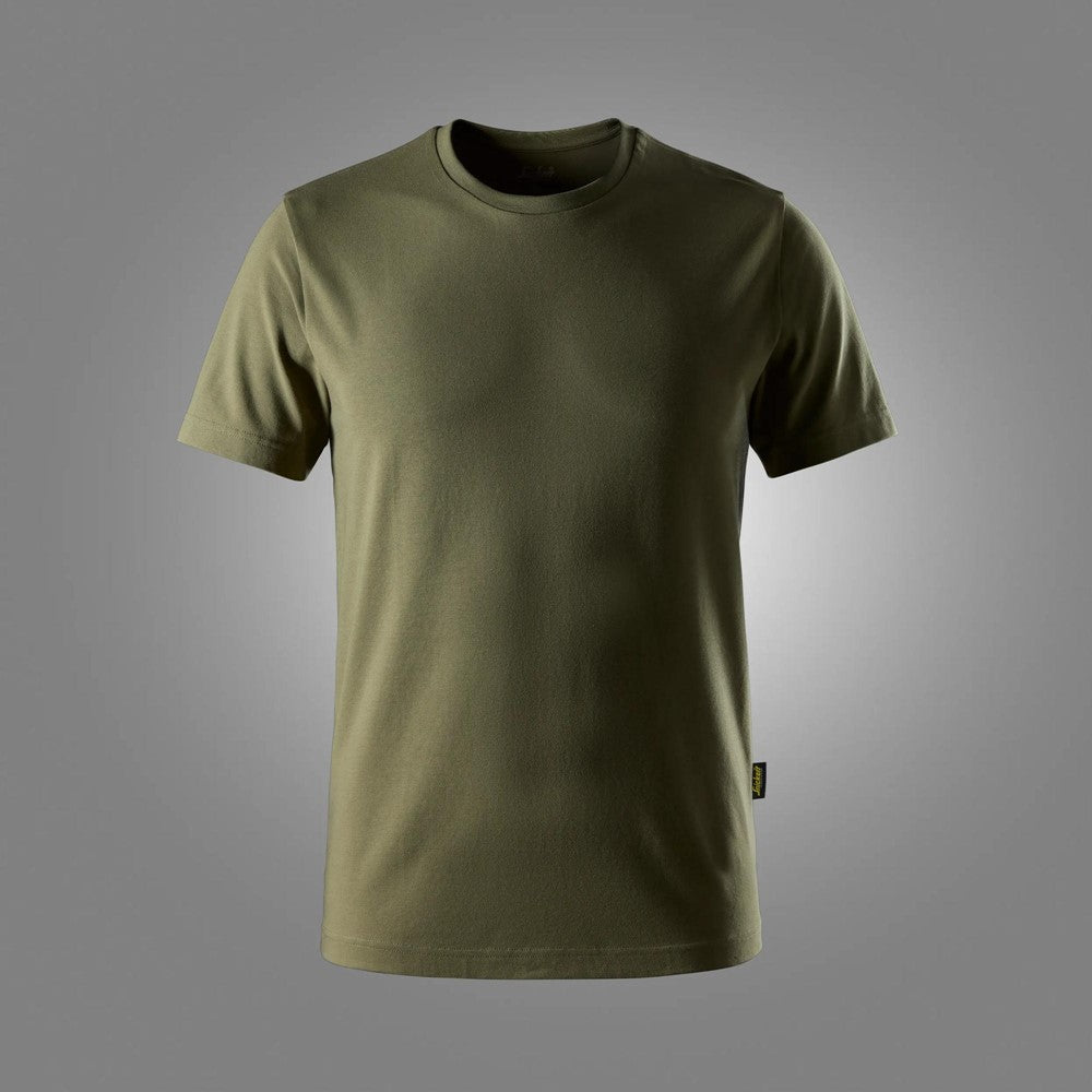 2540 | Snickers | T-Shirt, Slim-Fit