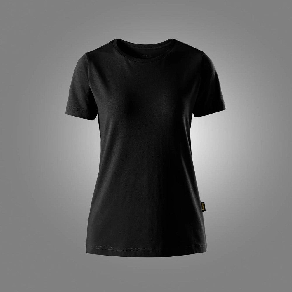 2547 | Snickers | Damen-T-Shirt, Slim-Fit