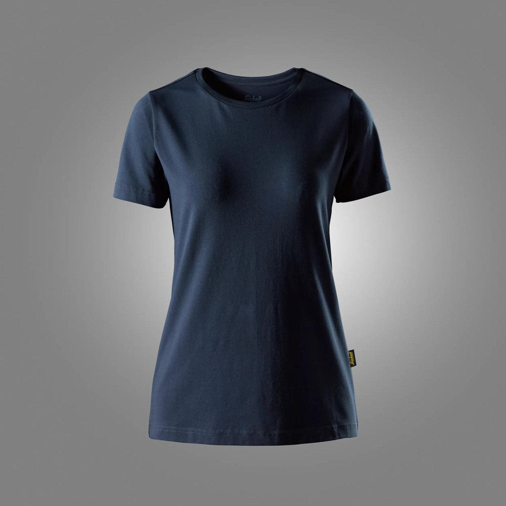 2547 | Snickers | Damen-T-Shirt, Slim-Fit