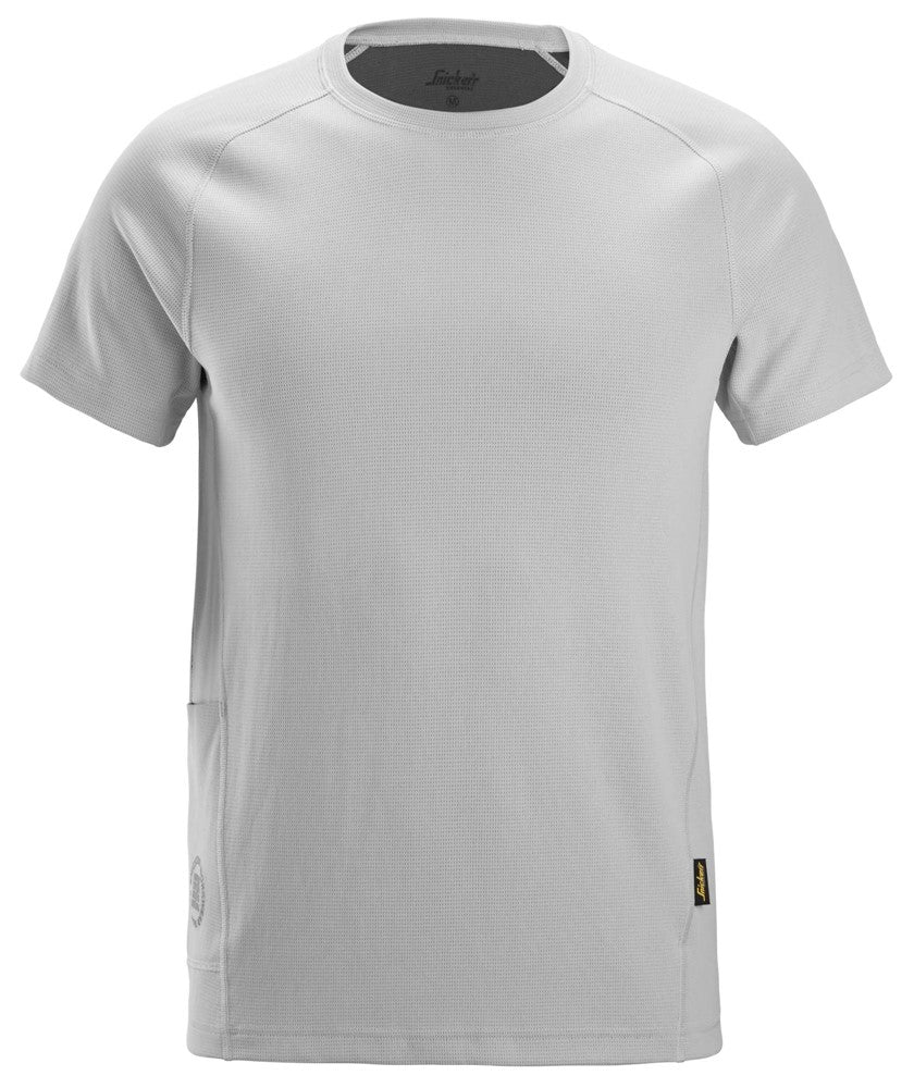 2556 | Snickers | Stay Fresh T-Shirt mit UV Schutz