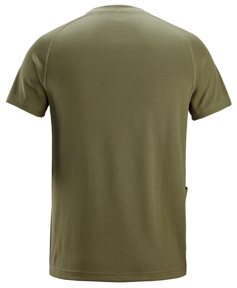 2556 | Snickers | Stay Fresh T-Shirt mit UV Schutz