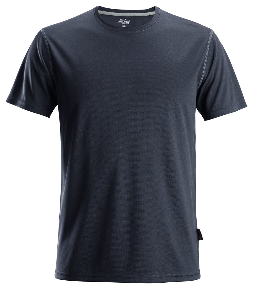 2558 | Snickers | AllroundWork T-Shirt