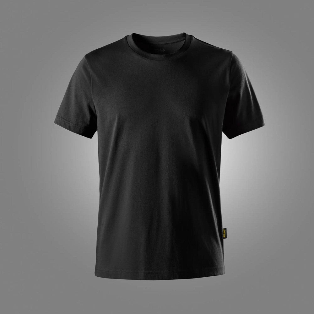2559 | Snickers | Klassisches T-Shirt aus Bio-Baumwolle