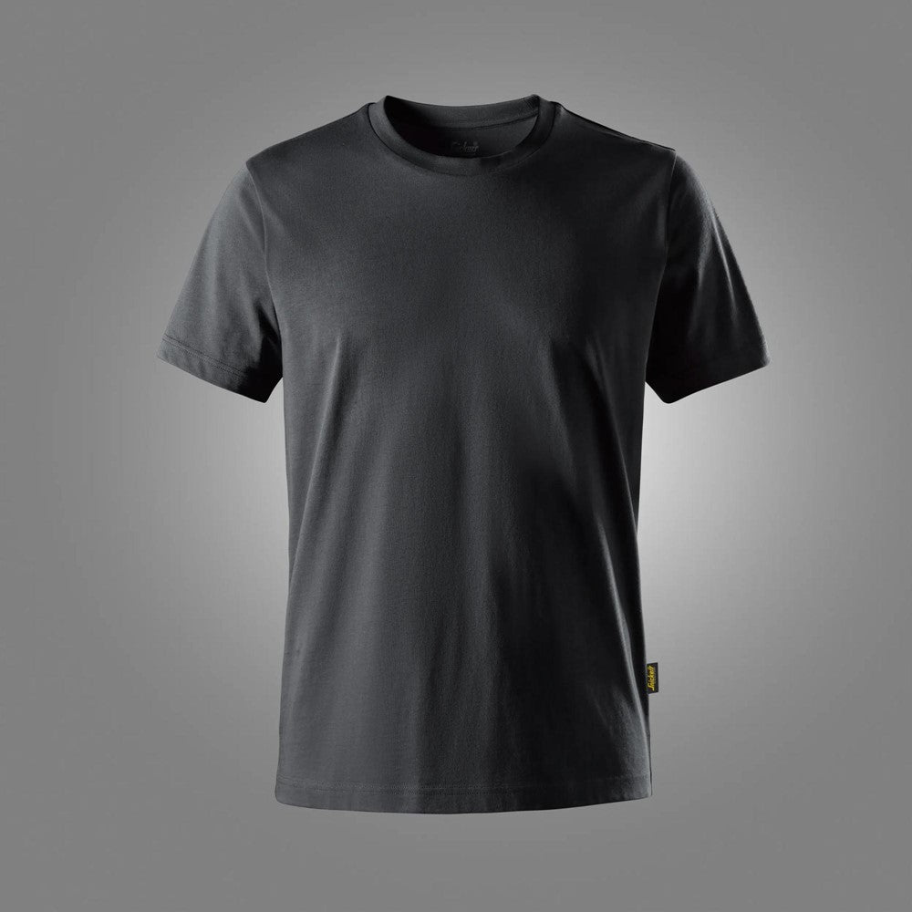 2559 | Snickers | Klassisches T-Shirt aus Bio-Baumwolle