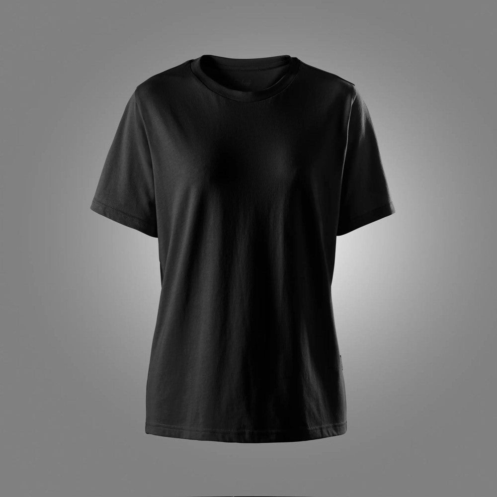 2577 | Snickers | Klassisches Damen-T-Shirt, Regular-Fit