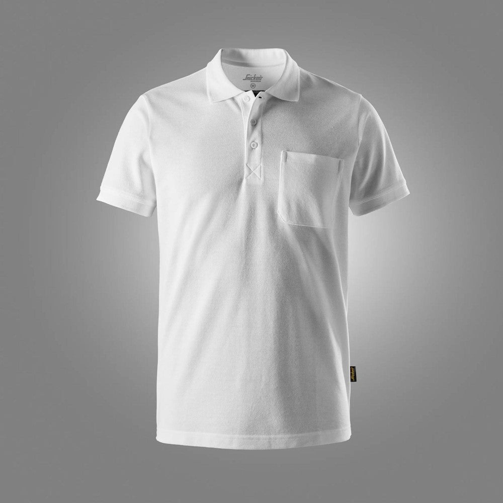 2708 | Snickers | Polo Shirt Classic