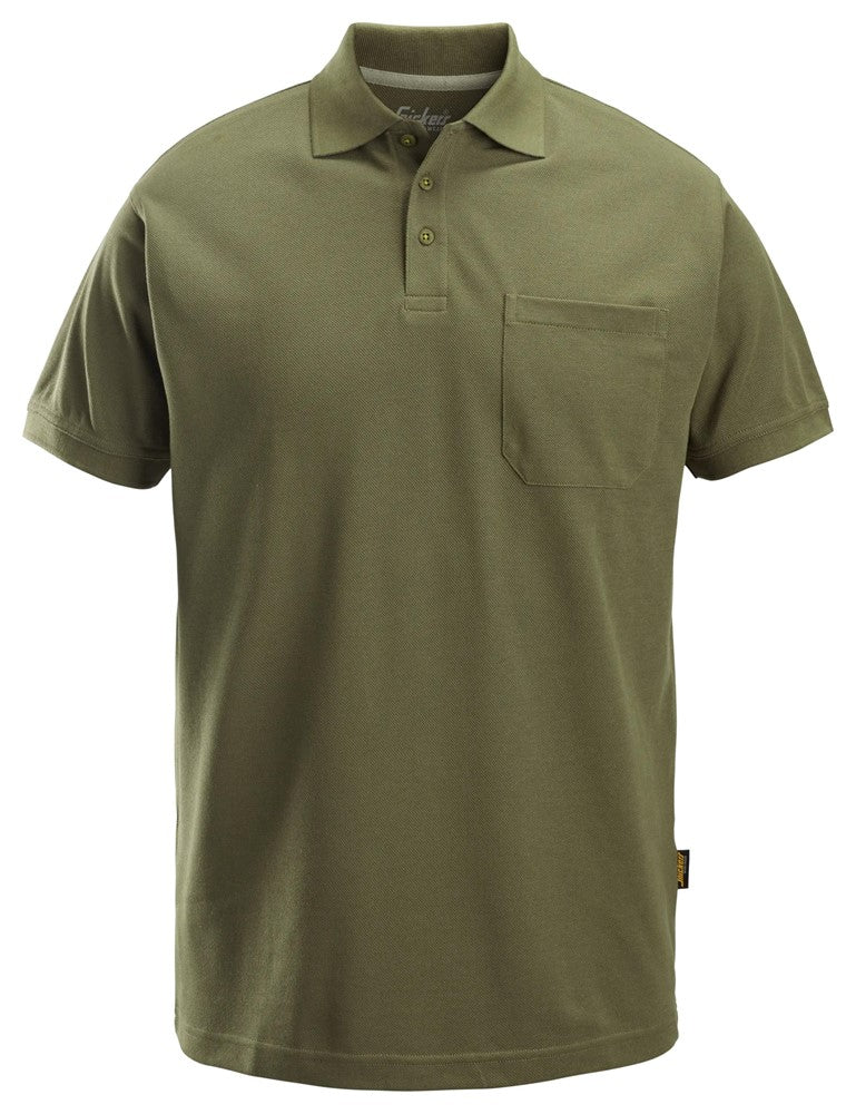 2708 | Snickers | Polo Shirt Classic