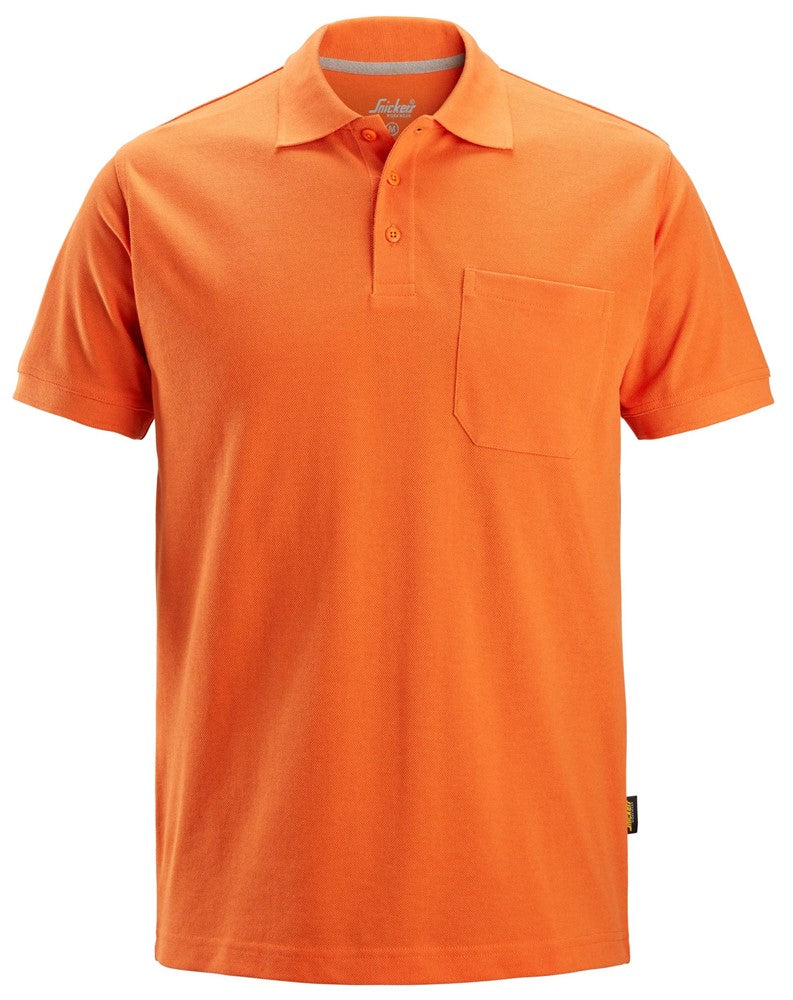 2708 | Snickers | Polo Shirt Classic