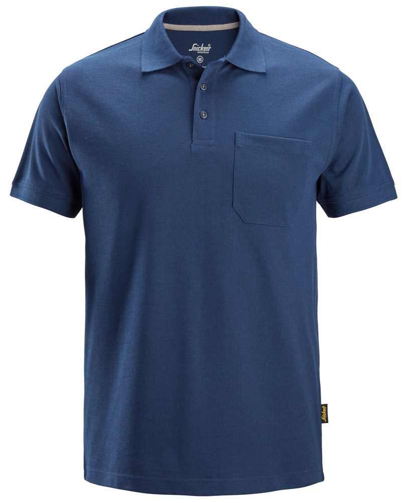 2708 | Snickers | Polo Shirt Classic