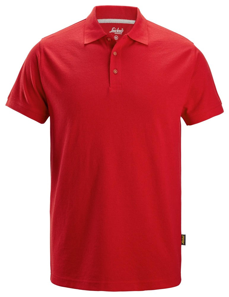 2718 | Snickers | Polo Shirt Classic