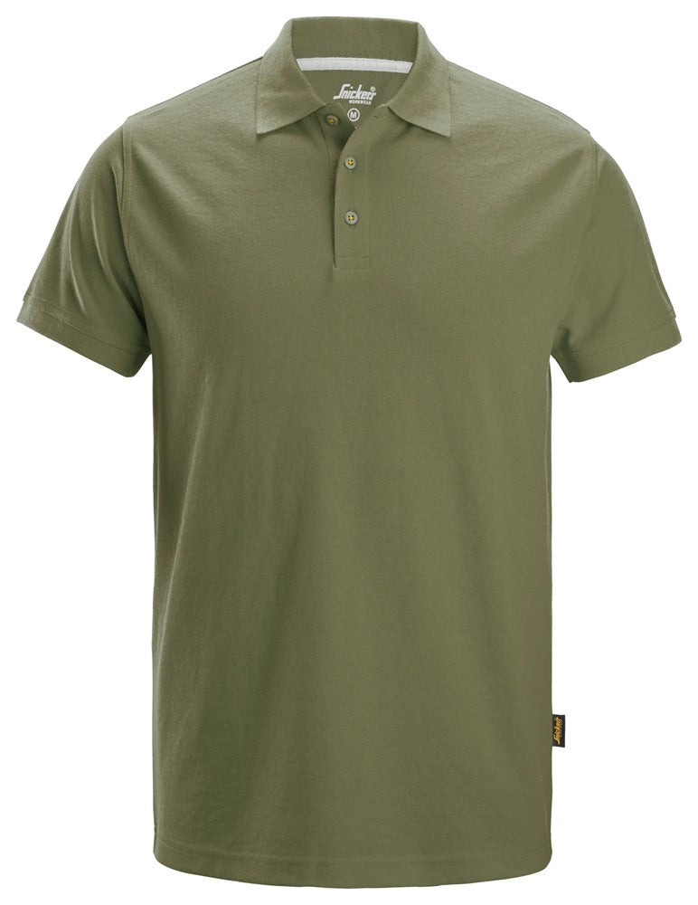 2718 | Snickers | Polo Shirt Classic