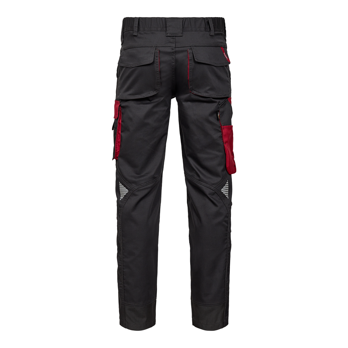2809-255 | Engel | Galaxy Arbeitshose mit Stretch