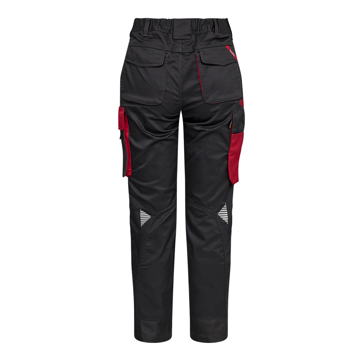 2816-255 | Engel | Galaxy Damen Arbeitshose mit Stretch