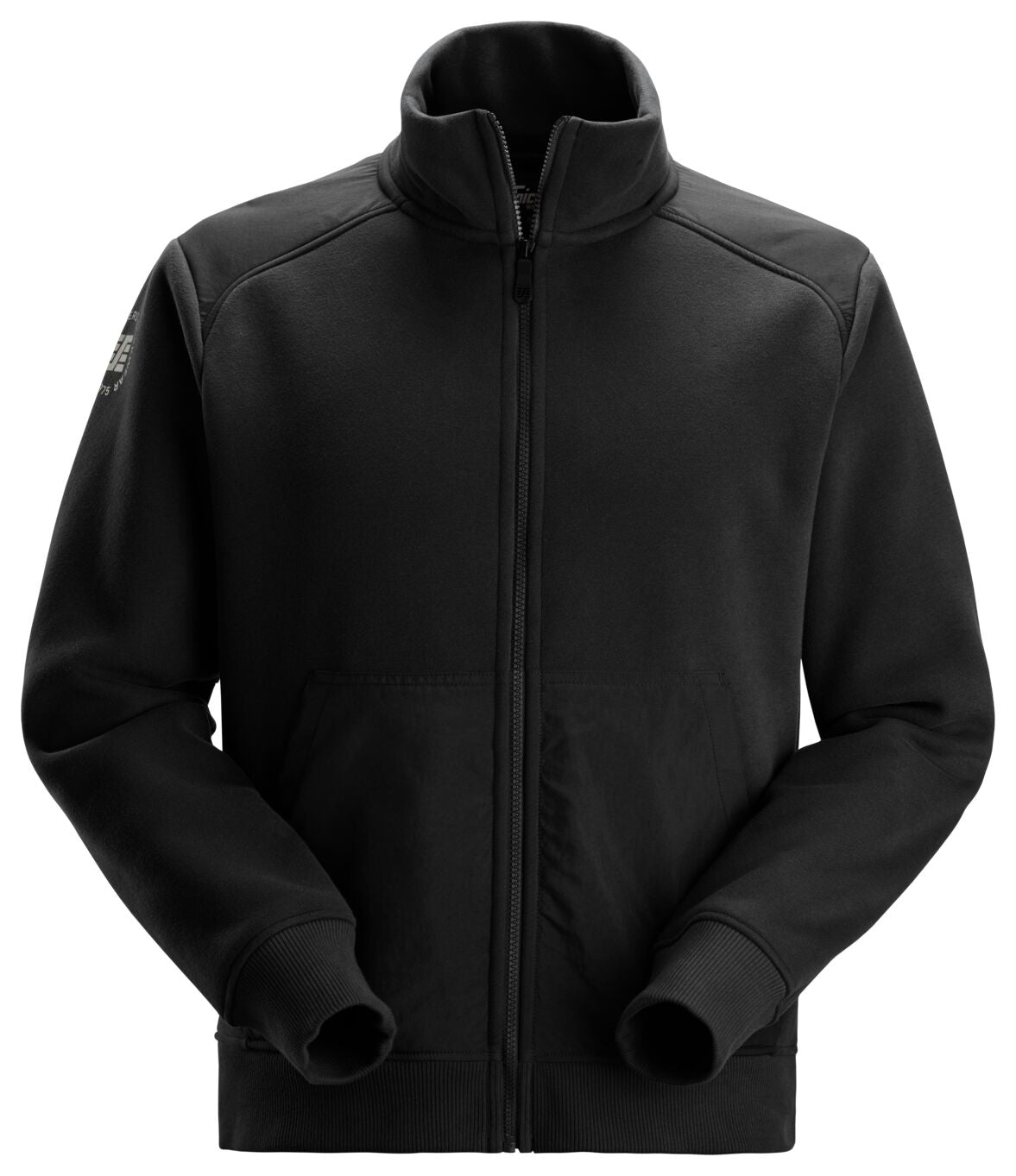 2874 | Snickers | Cordura-Tech Sweatshirt-Jacke