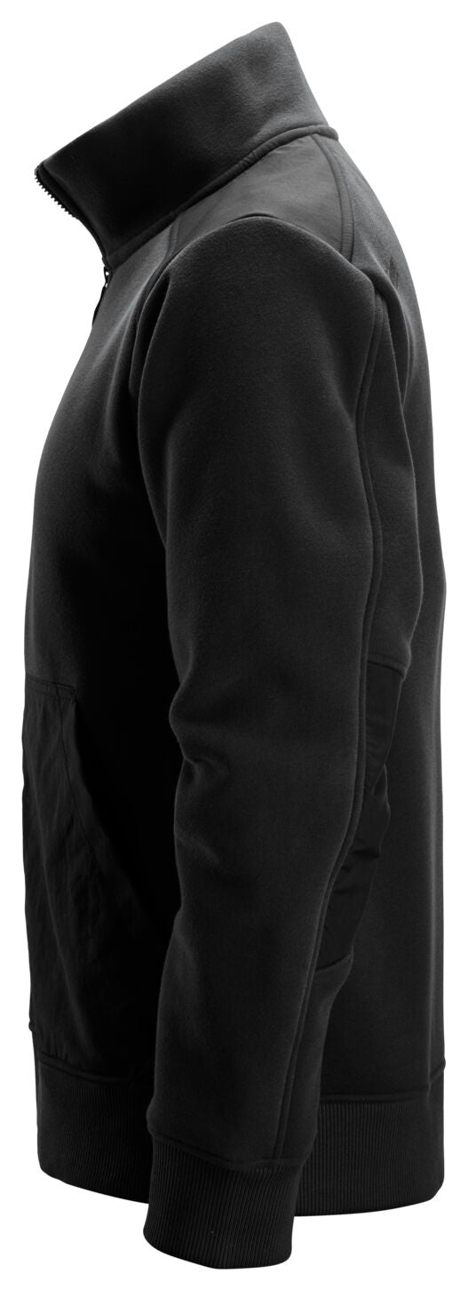 2874 | Snickers | Cordura-Tech Sweatshirt-Jacke