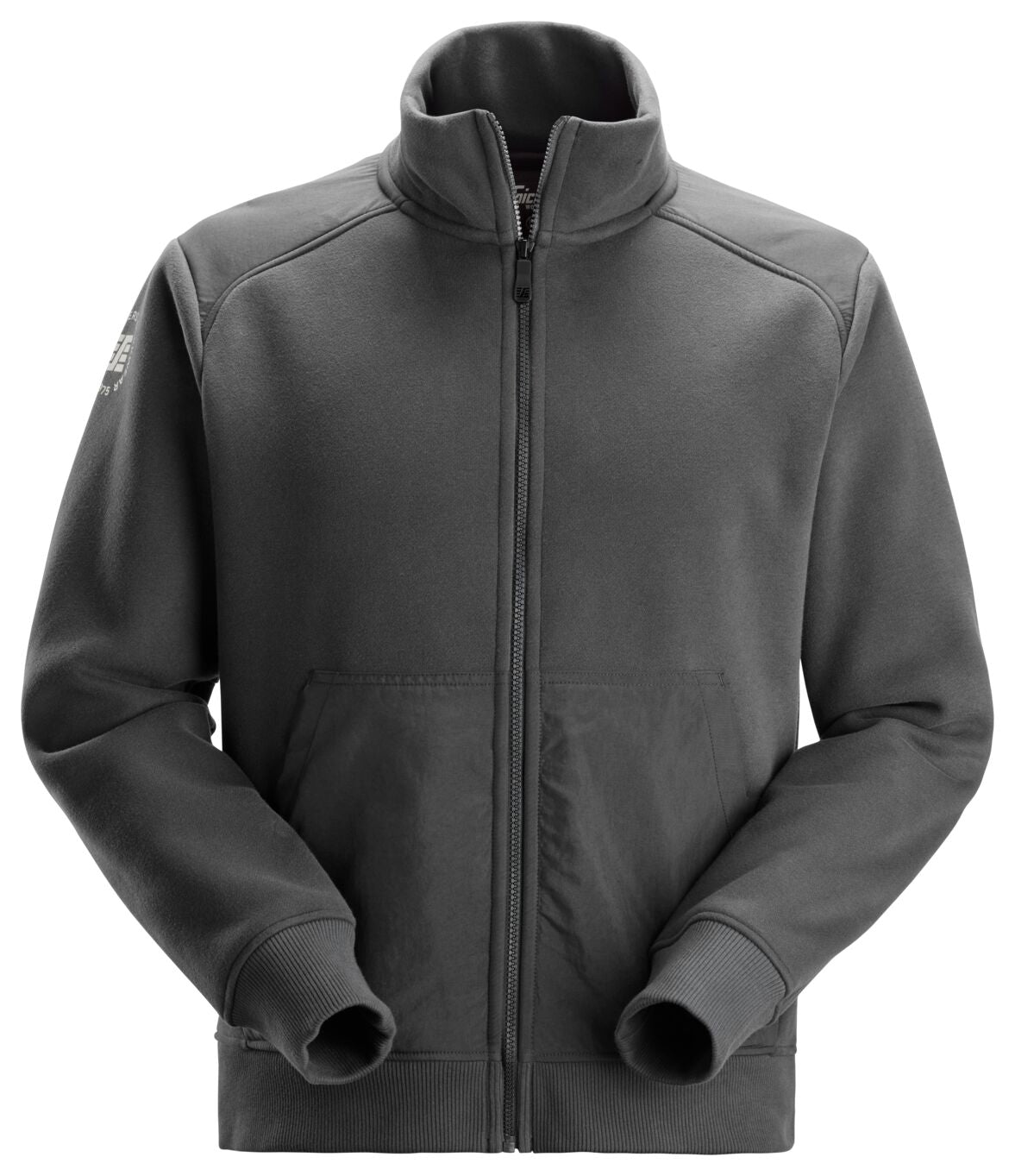 2874 | Snickers | Cordura-Tech Sweatshirt-Jacke