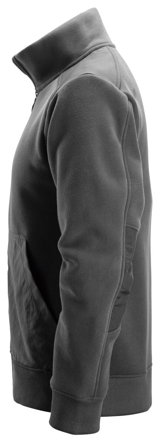 2874 | Snickers | Cordura-Tech Sweatshirt-Jacke