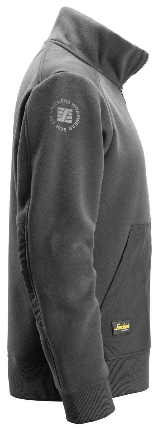 2874 | Snickers | Cordura-Tech Sweatshirt-Jacke