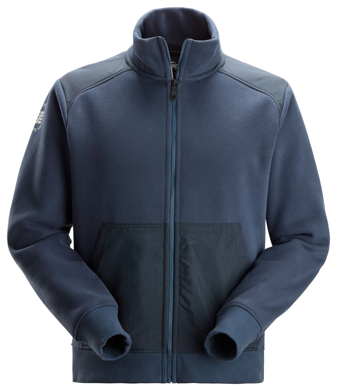 2874 | Snickers | Cordura-Tech Sweatshirt-Jacke