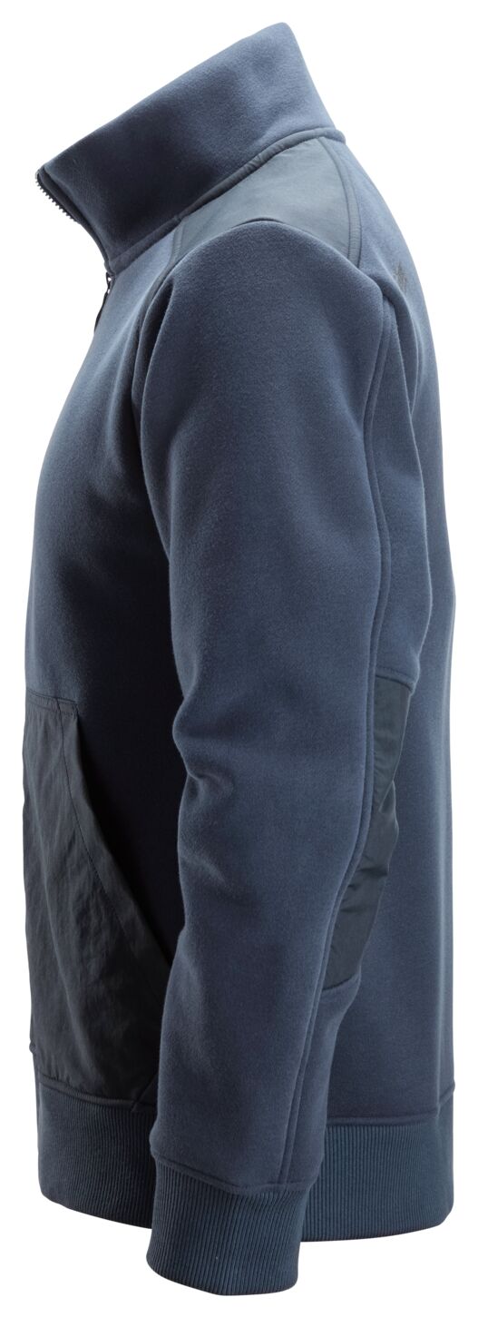 2874 | Snickers | Cordura-Tech Sweatshirt-Jacke
