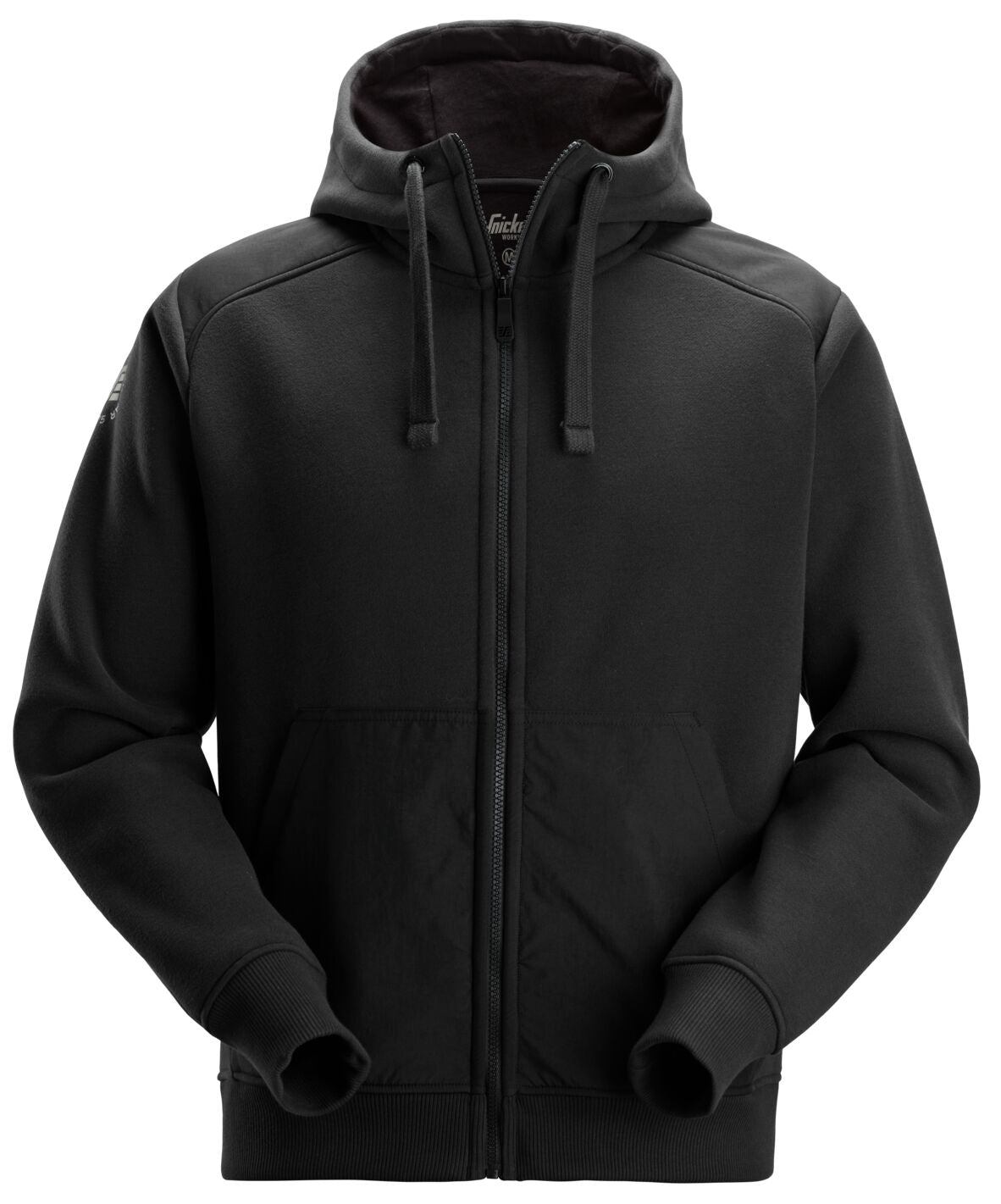 2875 | Snickers | Cordura-Tech Kapuzenjacke mit Reissverschluss