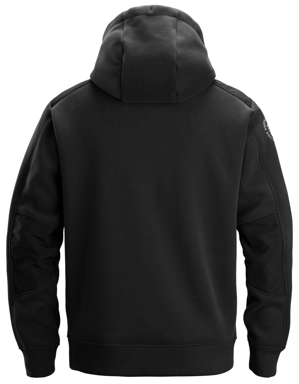 2875 | Snickers | Cordura-Tech Kapuzenjacke mit Reissverschluss