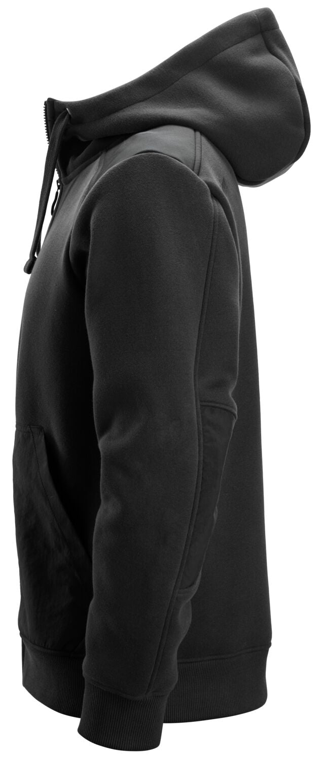 2875 | Snickers | Cordura-Tech Kapuzenjacke mit Reissverschluss