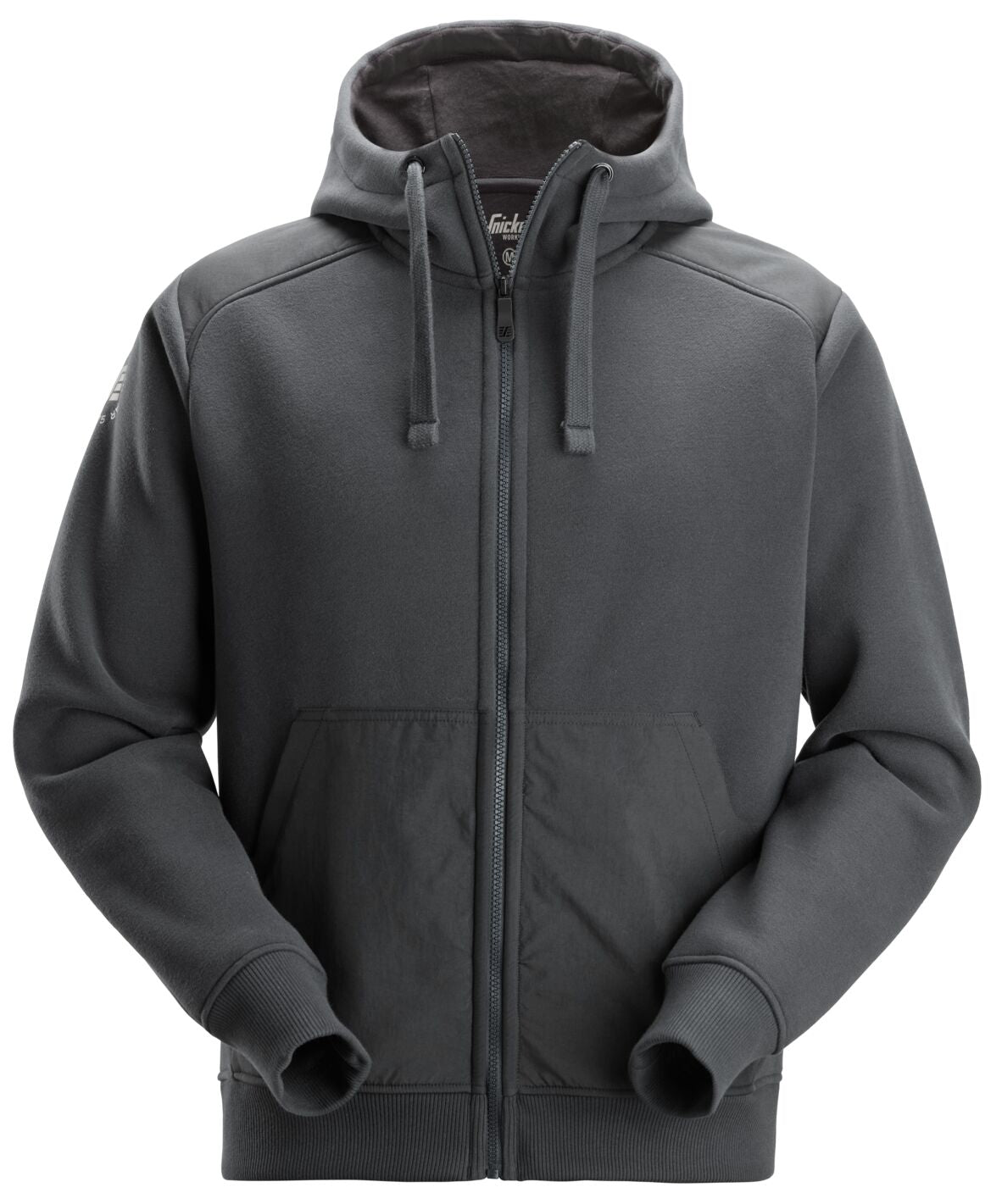 2875 | Snickers | Cordura-Tech Kapuzenjacke mit Reissverschluss
