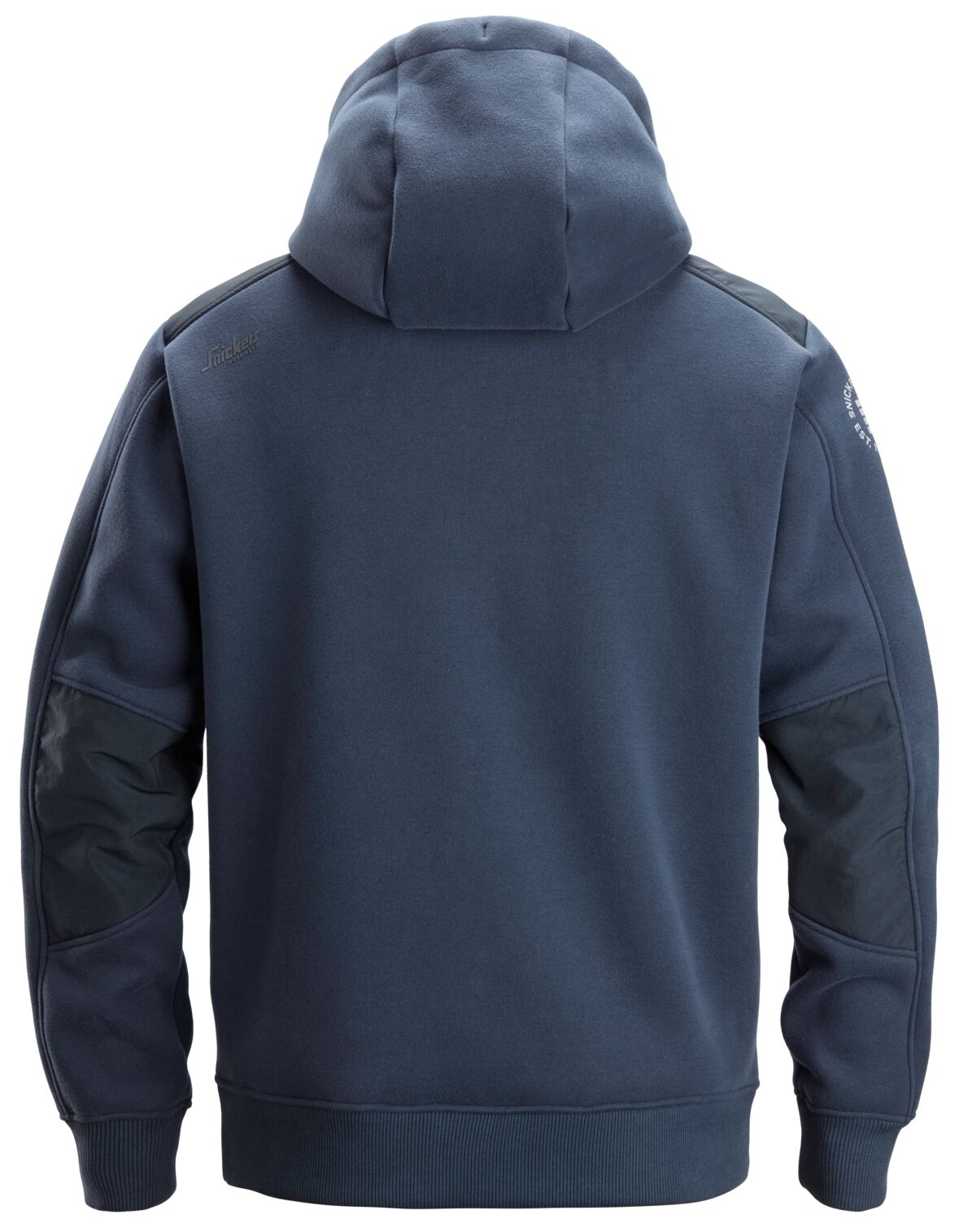 2875 | Snickers | Cordura-Tech Kapuzenjacke mit Reissverschluss