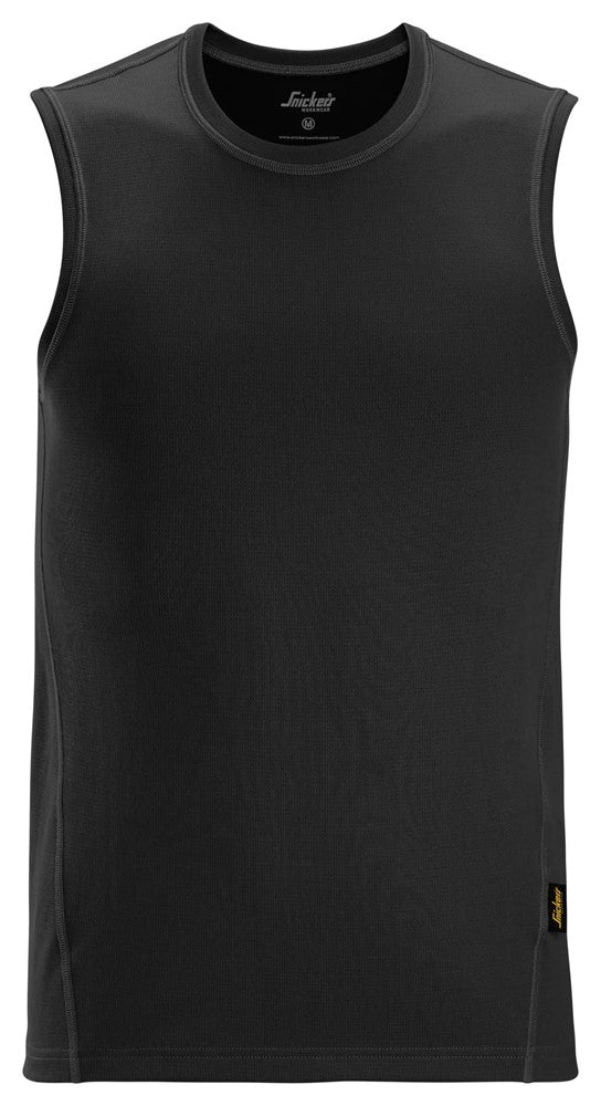 2956 | Snickers | Stay Fresh Tank Top mit UV Schutz