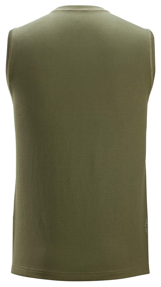2956 | Snickers | Stay Fresh Tank Top mit UV Schutz