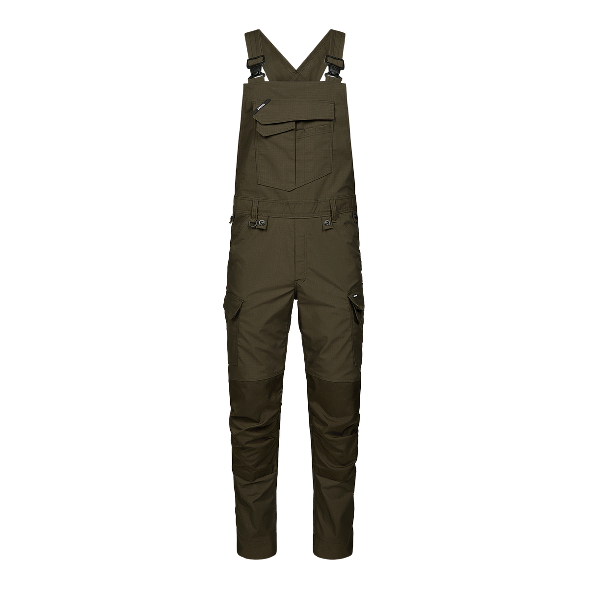3329-144 | Engel | Entire Latzhose mit Stretch