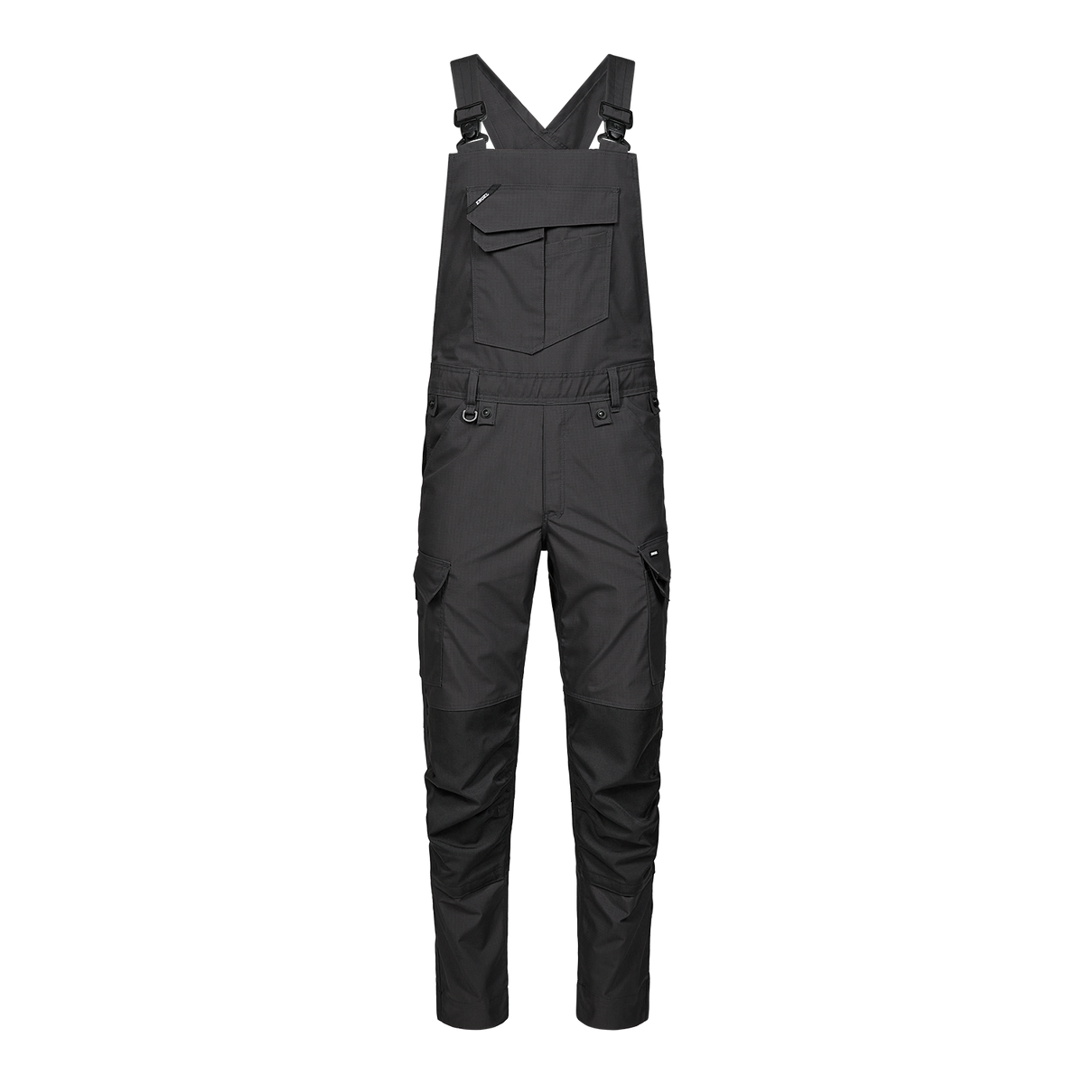 3329-144 | Engel | Entire Latzhose mit Stretch