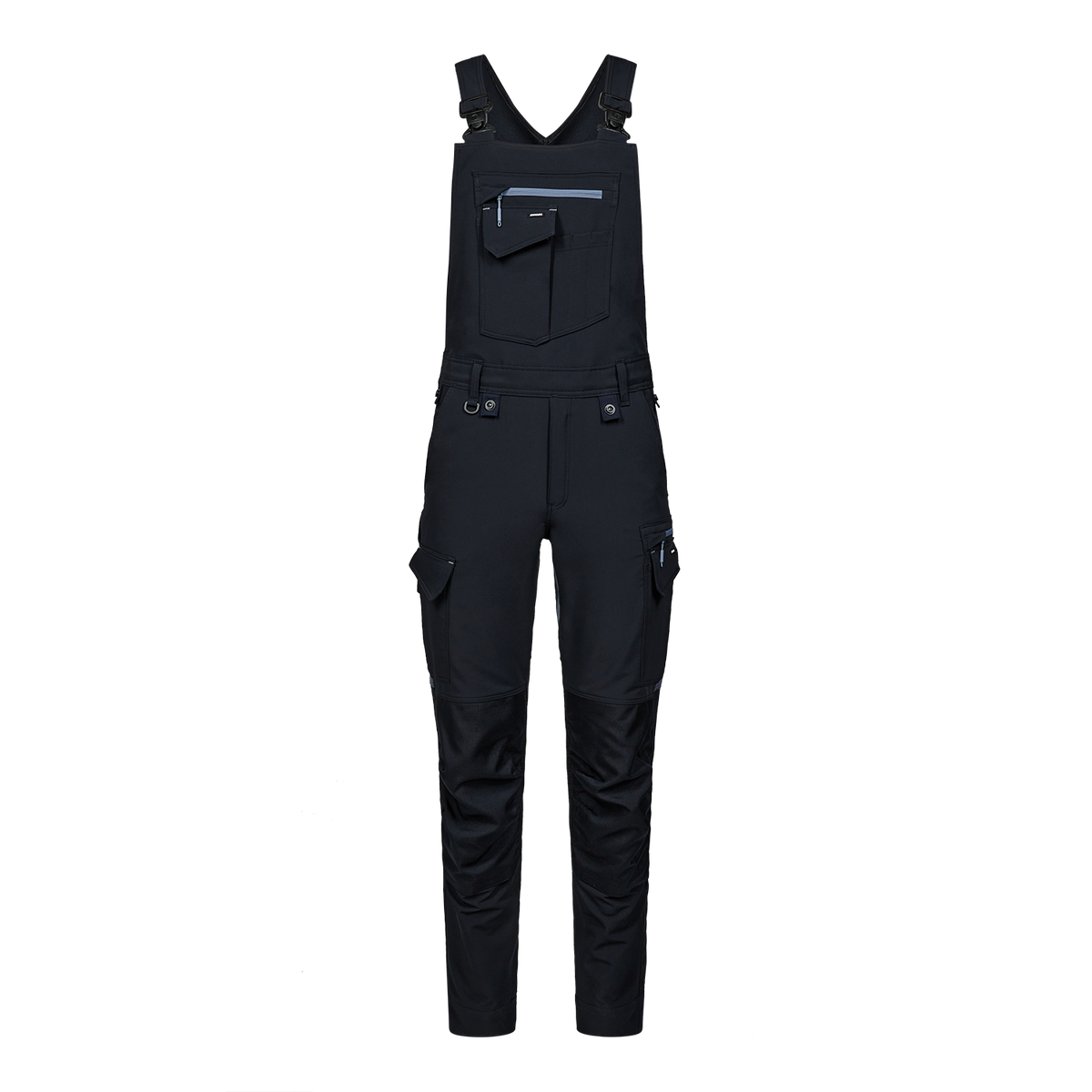 3337-234 | Engel | Entire Arbeitshose mit 4-Wege Stretch