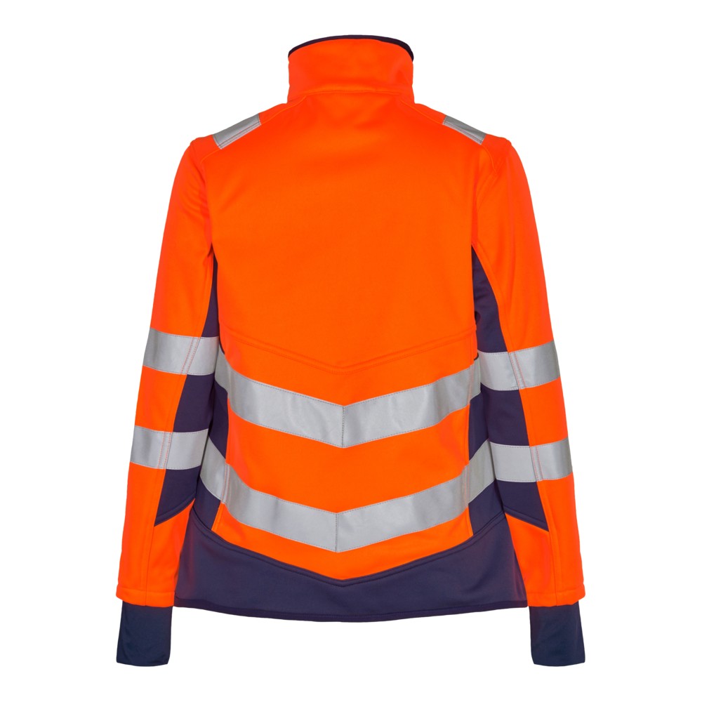 1156-237 | Engel | Safety Damen Softshelljacke