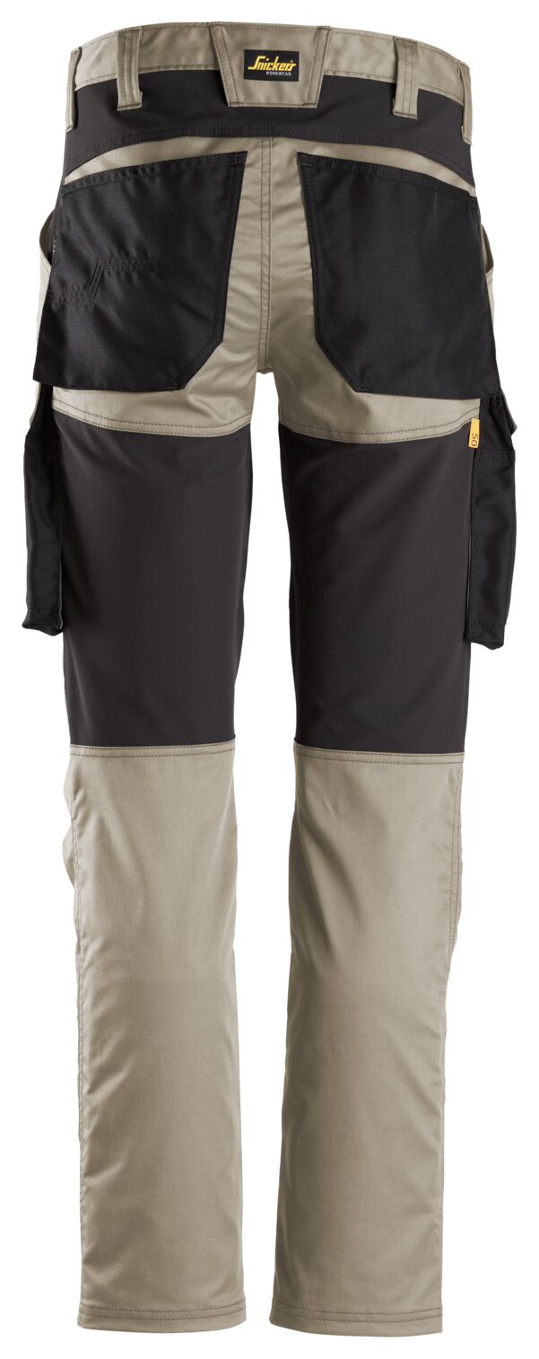 6803 | Snickers | Hose AW Stretch ohne KS