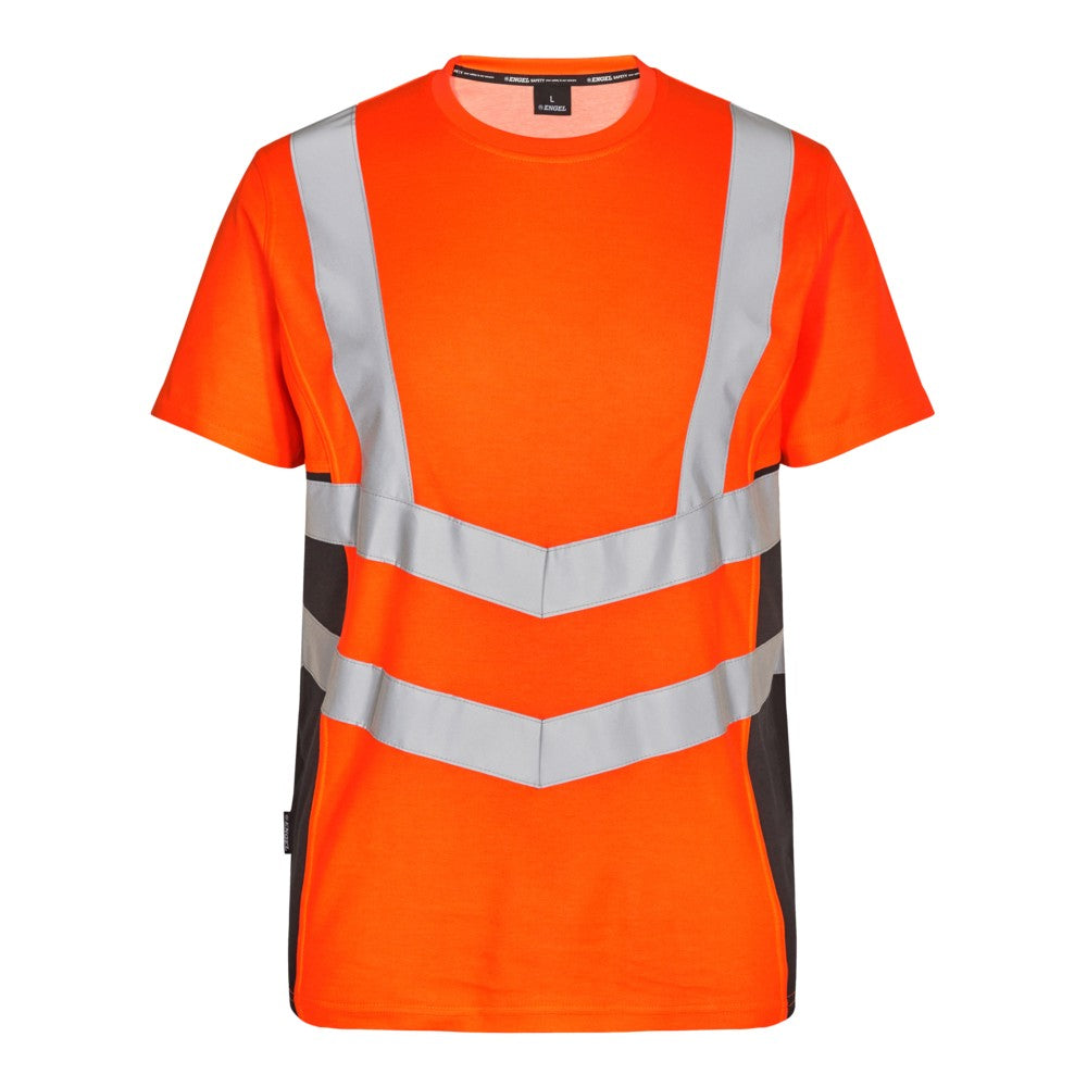 9544-182 | Engel | Safety kurzarm-Shirt