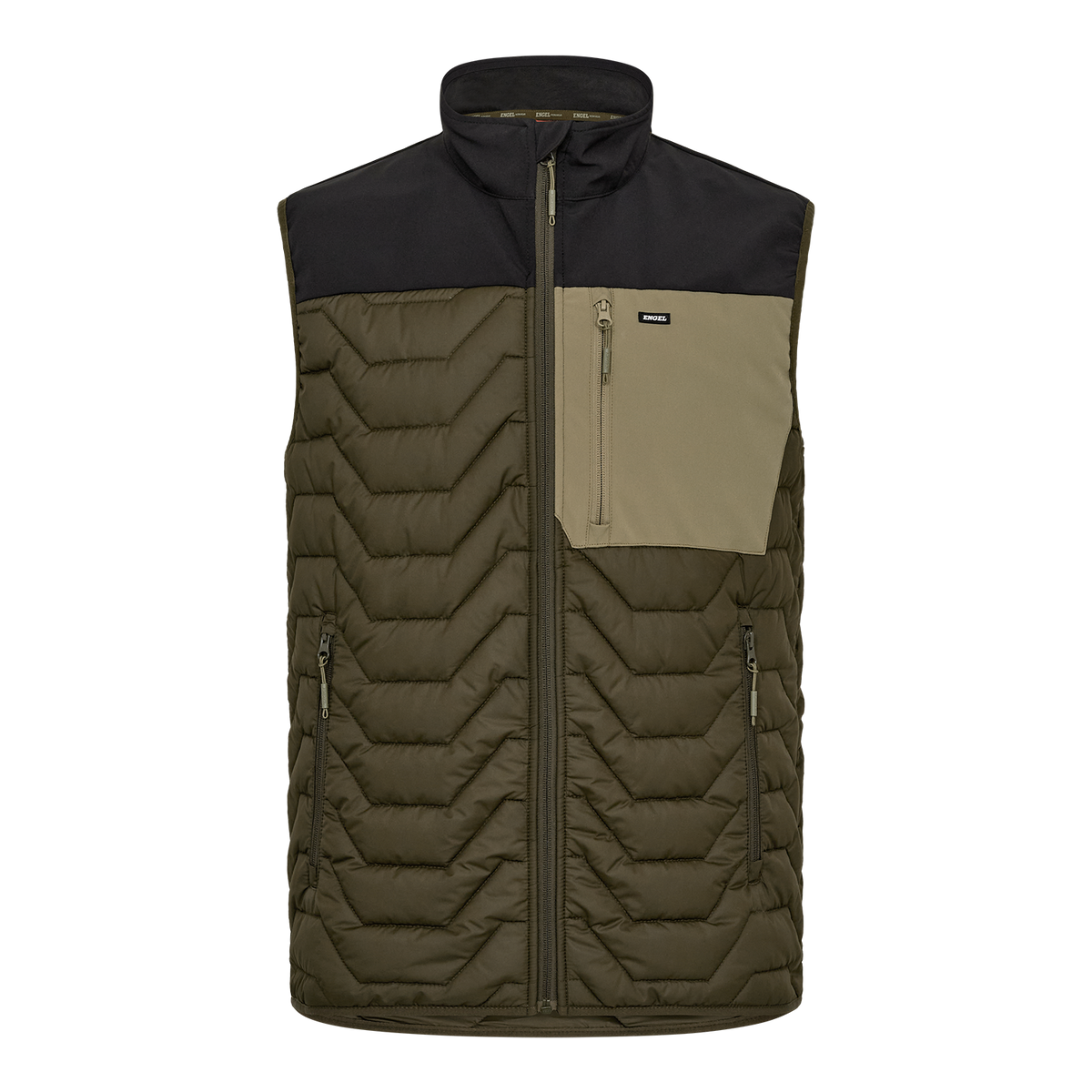 5328-142 | Engel | Entire Steppweste