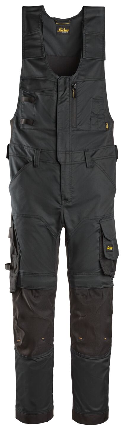 6023 | Snickers | AW Stretch Kombihose
