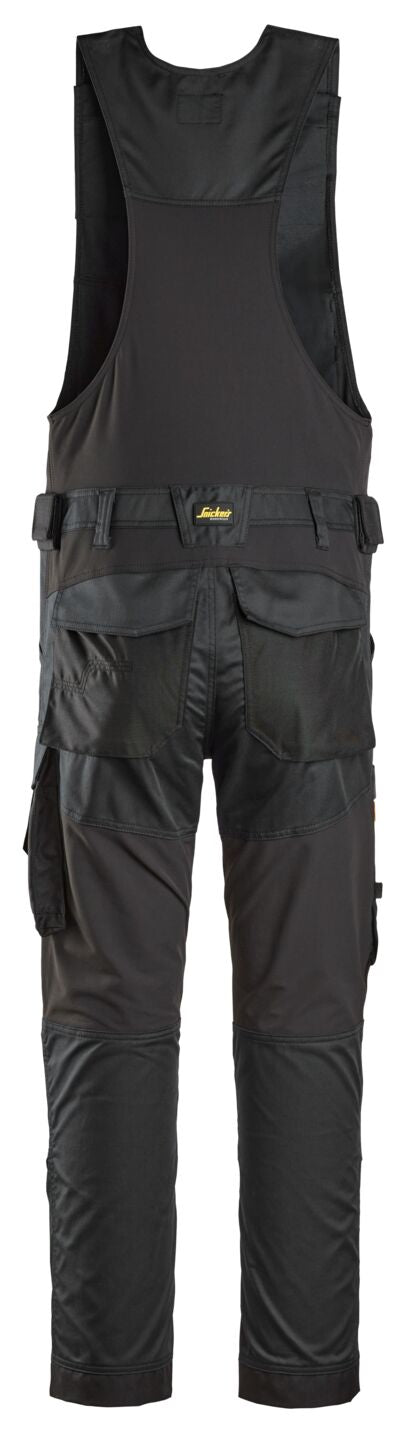 6023 | Snickers | AW Stretch Kombihose