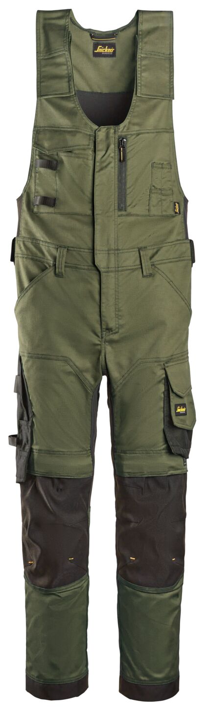 6023 | Snickers | AW Stretch Kombihose