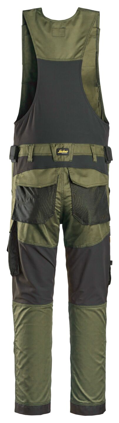 6023 | Snickers | AW Stretch Kombihose
