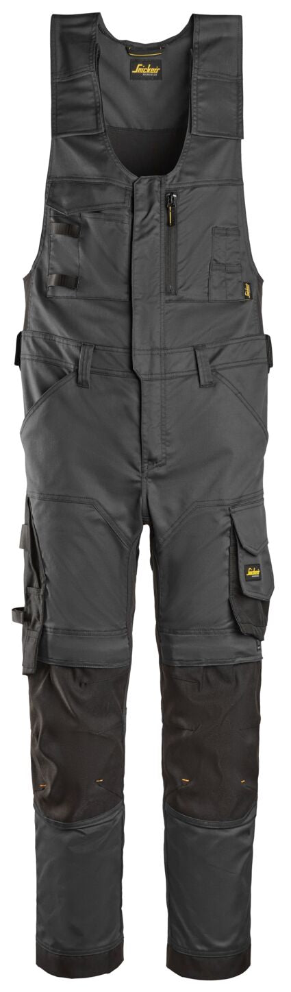6023 | Snickers | AW Stretch Kombihose