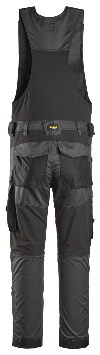 6023 | Snickers | AW Stretch Kombihose